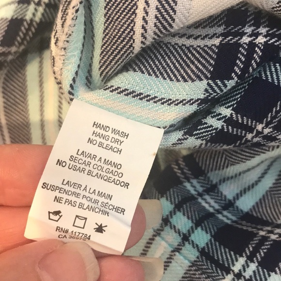 Rails button down top size XS - Picture 6 of 7